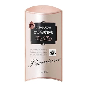 앙파 어드밴스드 아이래쉬 세럼 (일본) 0.2 fl oz