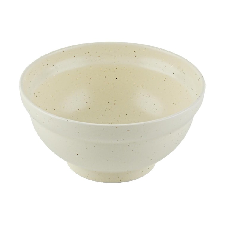 韓國POLAATHOME egg LIM 霧面陶瓷米碗 蛋白色 15*7cm 3