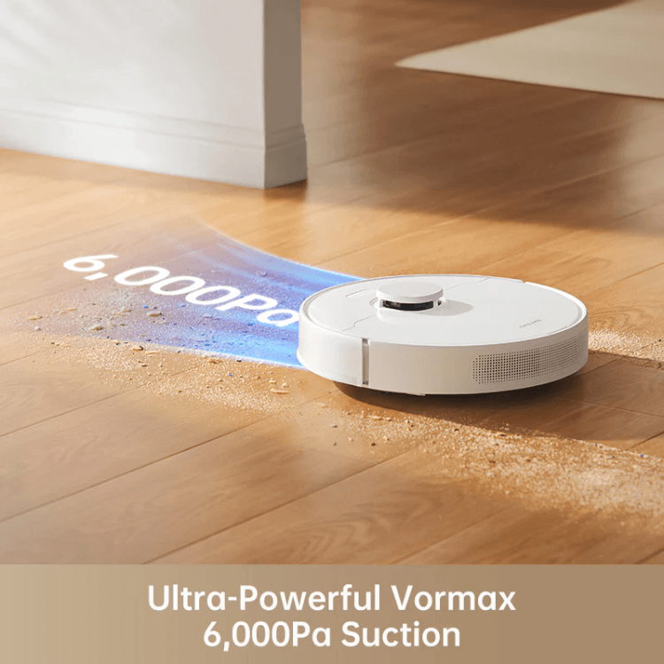 Dreame D10 Plus Gen 2 ロボット掃除機（1台） - Yami