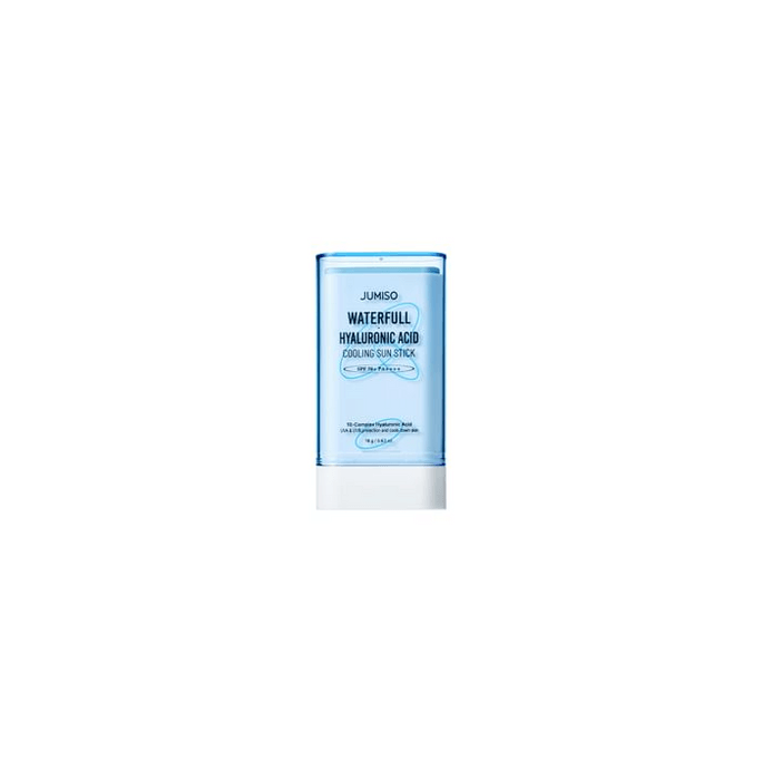 Waterfull Hyaluronic Acid Cooling Sun Stick SPF50+ PA++++