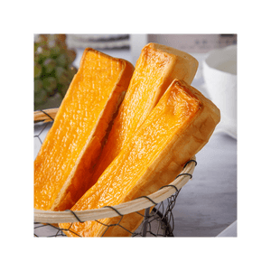 Stone-Baked Cheesy Breadsticks - 3 Pieces, 11.28oz