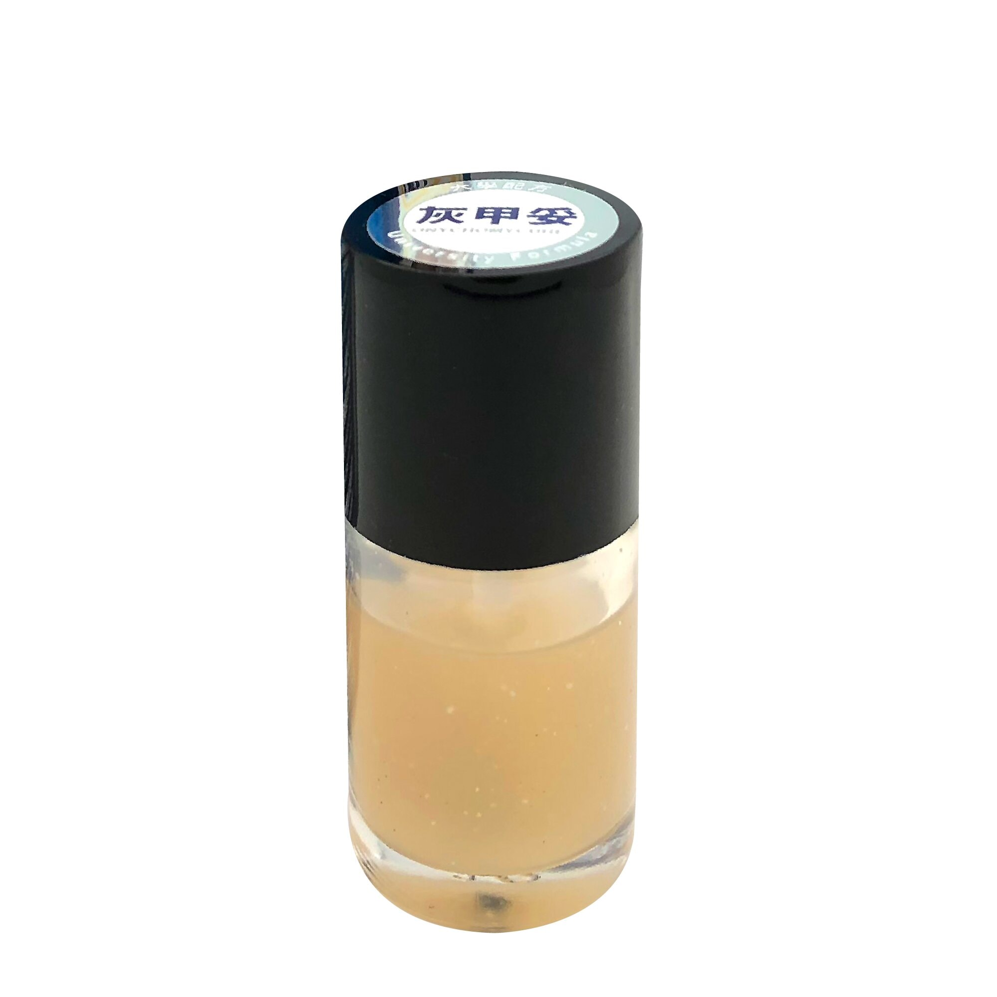  香港 樂道 乐道灰甲妥10ml安甲适灰甲液灰指甲修护液对各种皮肤癣菌有效保持健康的指甲外观