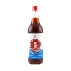 Fish Sauce, 25.36 fl oz