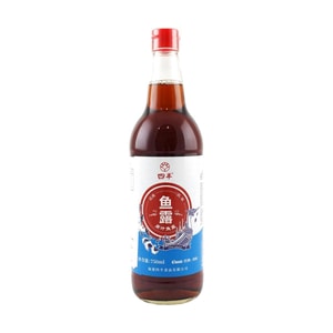 Fish Sauce, 25.36 fl oz