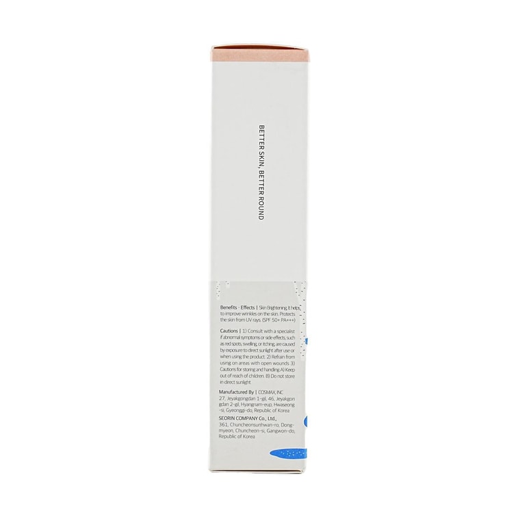 버치 주스 모이스처라이징 톤업 선스크린, SPF50+ / PA++++, 1.69 fl oz 10