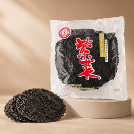 林生记 紫菜 65g 【一级品质】【圆饼状】