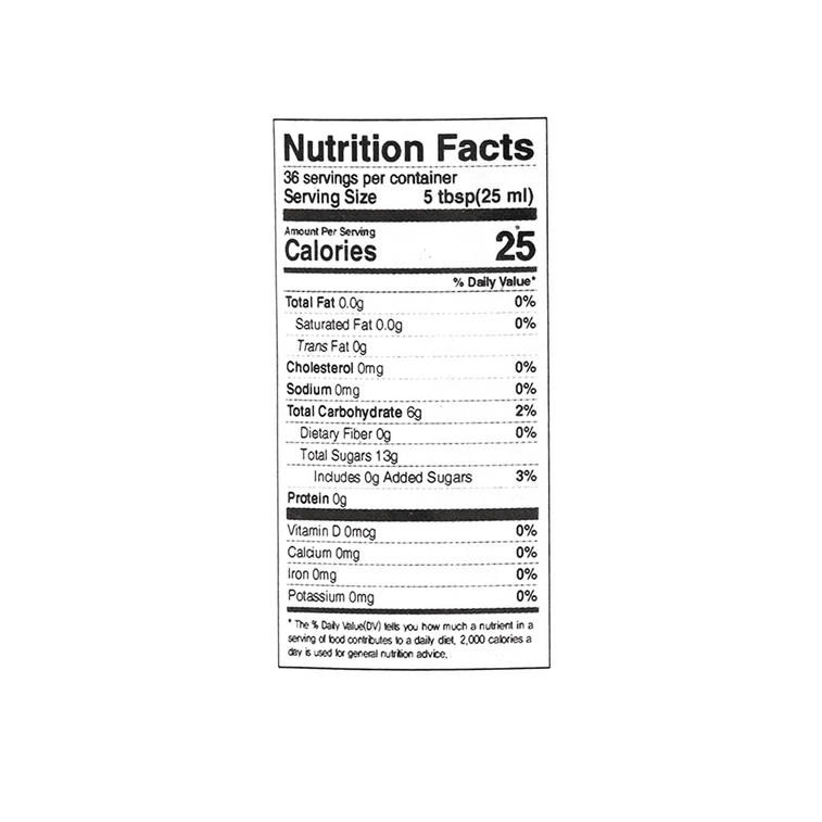 韓國O'FOOD清淨園 100%天然釀造水果醋飲料 石榴味 900ml【韓國銷量No.1低糖紅醋飲】【排毒養顏】 5