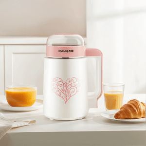 【Low Price Guarantee】Multi Function Soymilk Maker DJ06U-DS920SG 0.6L 1-2 Servings