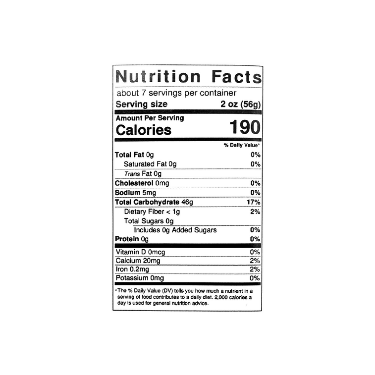 Nouilles Patate Douce Chongqing Aigre-Douce Épicée, 14.11 oz 3