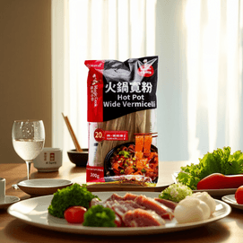 Potato Vermicelli,10.58 oz