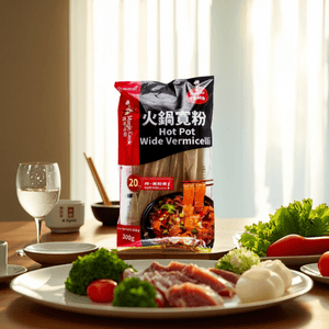 Potato Vermicelli,10.58 oz