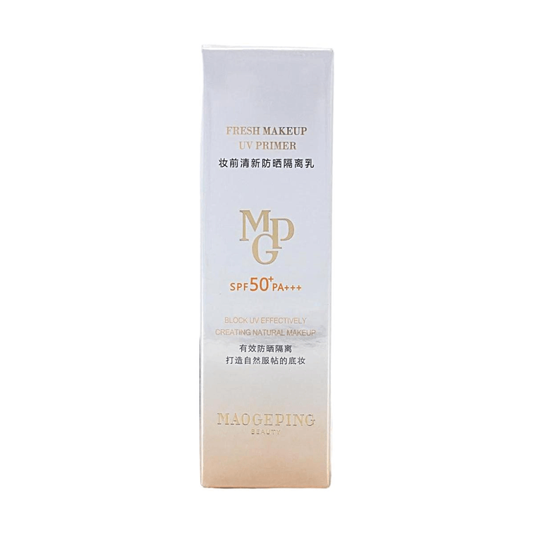 Fresh Makeup UV Primer, Block UV Effectively Creating Natural Makeup 6