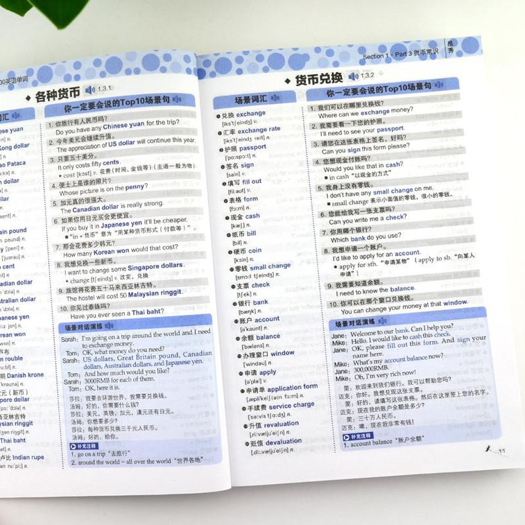 超奇迹 分类记 18000英语单词 英语口语词汇学习 英语入门 一站式搞定（双速录音版） 6