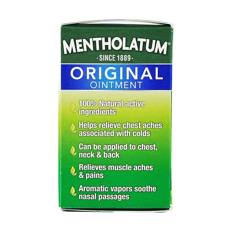 Original Ointment, 1 oz 5