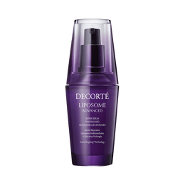 COSME DECORTE Liposome 2nd Generation Violet Bottle Moisturizing Beauty Base 50ml