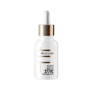Dr.Ci:Labo Super White 377VC Brightening Serum 30ml