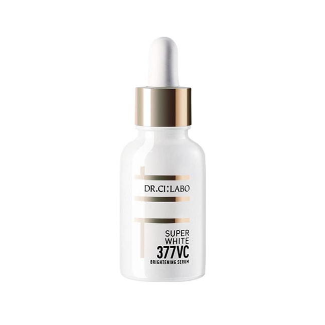 Dr.Ci:Labo Super White 377VC Brightening Serum 30ml