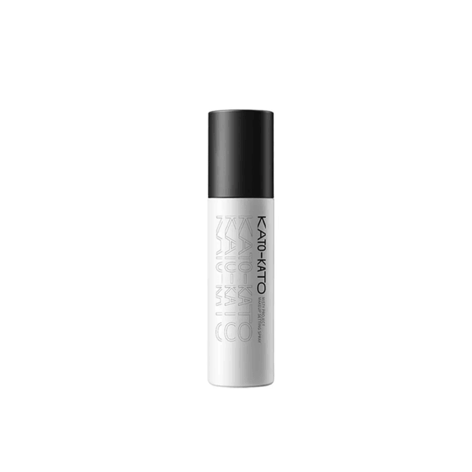 Misty Project Makeup Setting Spray Black Cap 100ml
