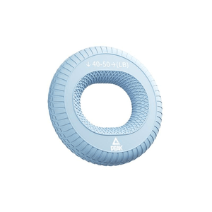 Handgrip For Girls, Dream Blue, 40-50 Pounds