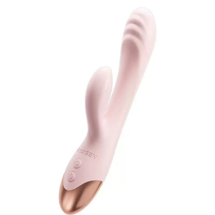 Vibrator for Women - Adult Toy Intimate Female Accessory Clitoral G-Spot Orgasm Device 1-Piece Set