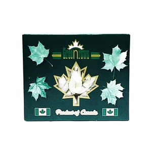 Wild Sea Coconut Soup Meterial  100g