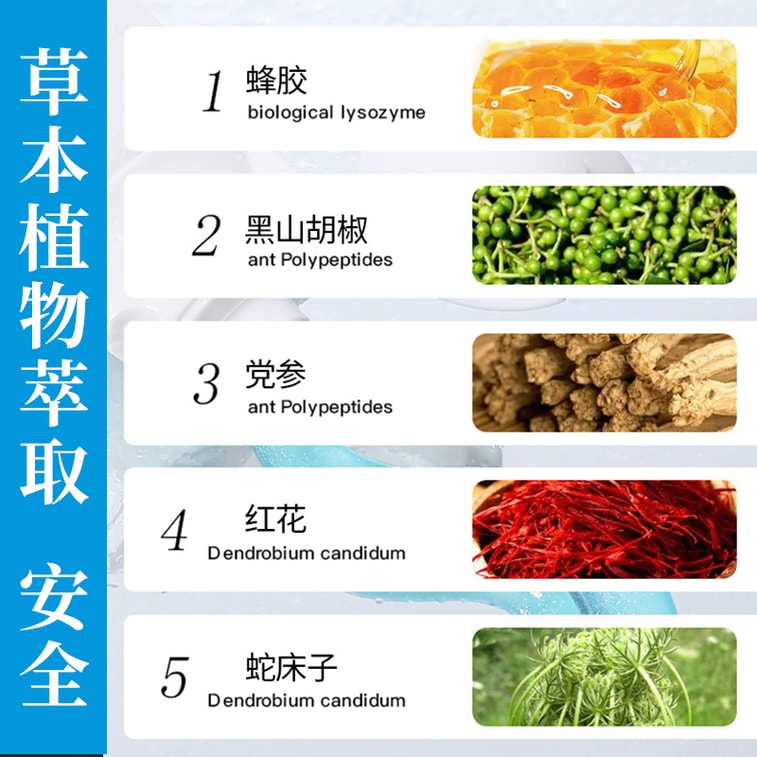 シュナイメイ 膣引き締め・収縮ジェル（10カプセル入り） 3