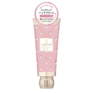 日本 KOSE 高丝 福祿香氛保湿护手霜 60g