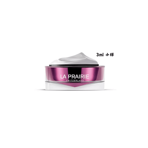 [중국 직배송] 라프레리 플래티넘 에이지 디파잉 아이 크림 (3ml) - 눈가 탄력, 주름 개선, 영양 공급 및 재생