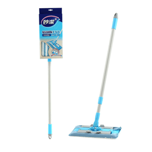 미오지에 간편 청소 및 내구성 뛰어난 천 걸레