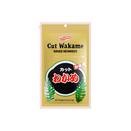 Cut Wakame 141.6g