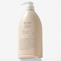 韩国DR.BIO 卷翘护发素 修护烫染卷发专用 改善毛躁 750ml