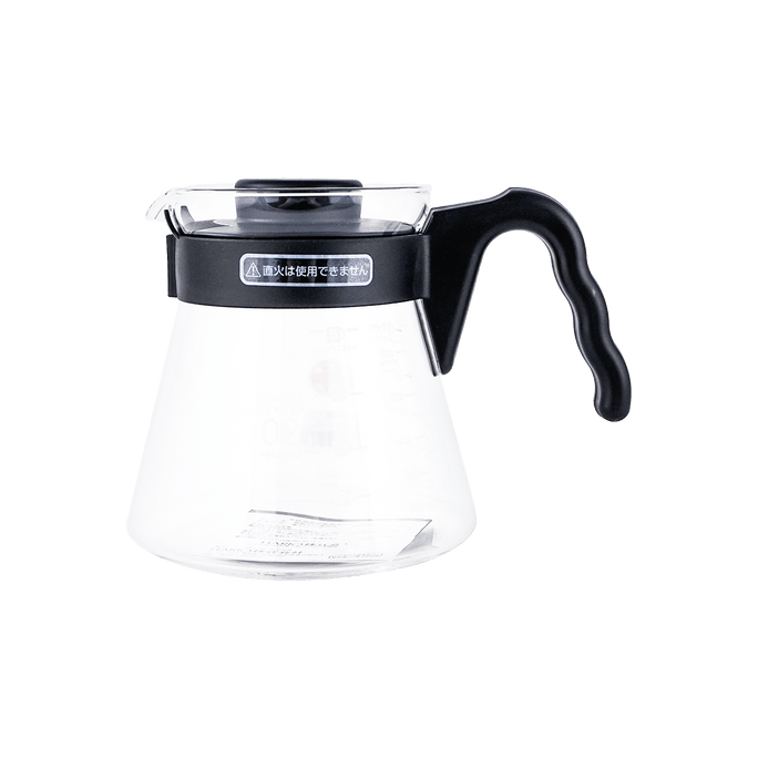 V60 Glass Range Coffee Server 700ml