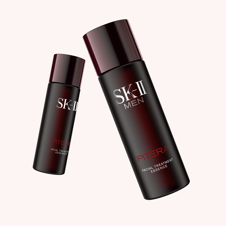 SK-II Men Facial Treatment Essence, 7.8 fl oz - Yami.com