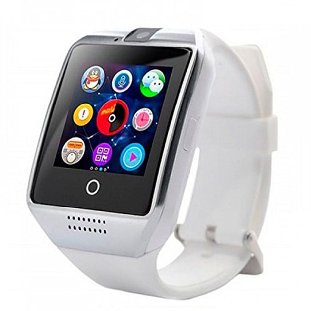 pandaoo smartwatch