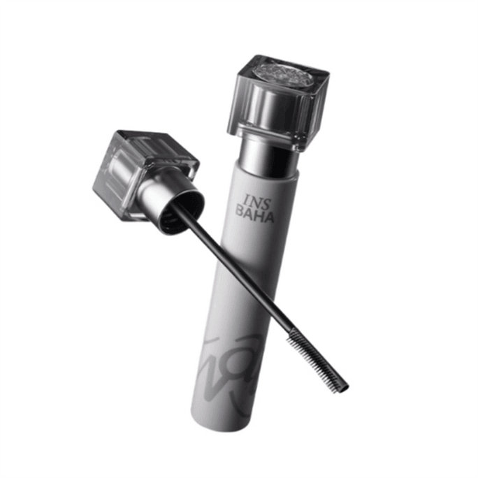 Wave Mascara Slim 2.0 Long-lasting and Non-dizzying 01 New Nocturne 6g