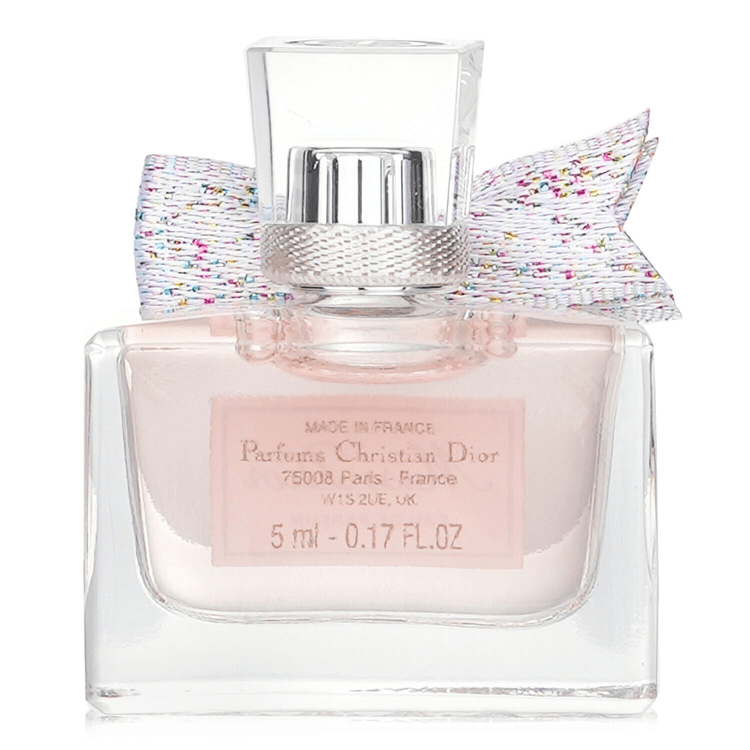 香港直送】CHRISTIAN DIOR ミス ディオール ブーケ オードトワレ ミニ