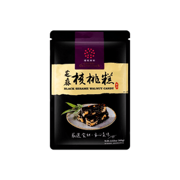 검은깨 호두캔디 100 g