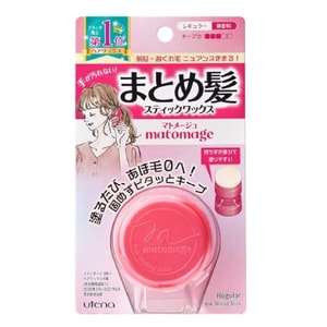 日本 UTENA Matomage 美发造型棒13克