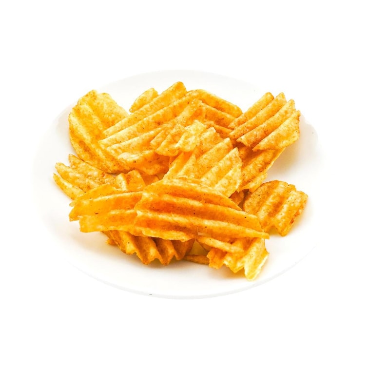 Roasted Chicken Wing Potato Chips, 2.46 oz 13