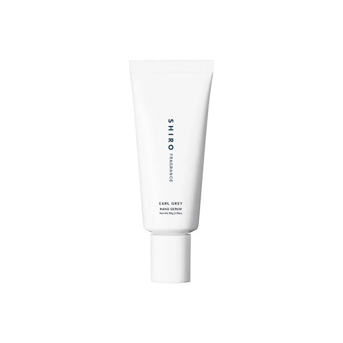 EARL GREY Hand Cream 55g