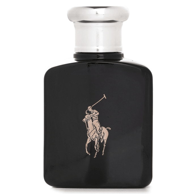 Polo Black Eau De Toilette Spray 75ml/2.5oz