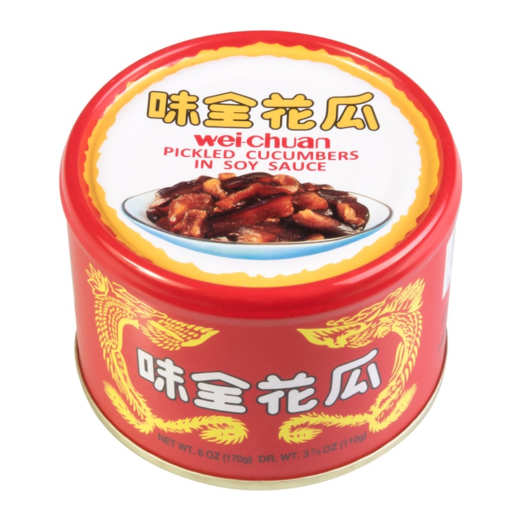 오이간장피클 6 oz 4