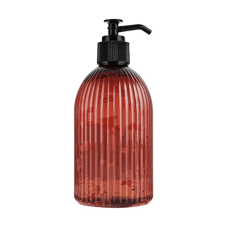 韩国ODID 香氛洗手液 保湿洗手乳 花艺师花园 300ml 7