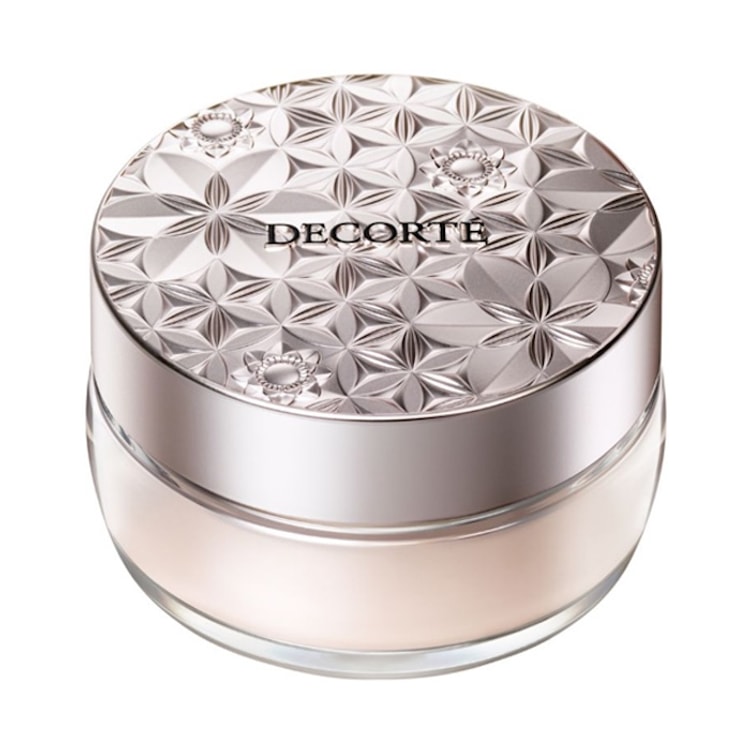 日本直邮】 日本COSME DECORTE DECORTE黛珂白檀舞蝶丝绒蜜粉20g #04