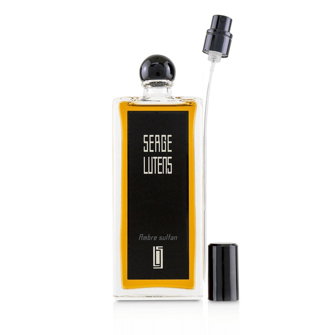 美国 【香港直邮】  Serge Lutens芦丹氏  橙色苏丹香水喷雾 50ml/1.6oz