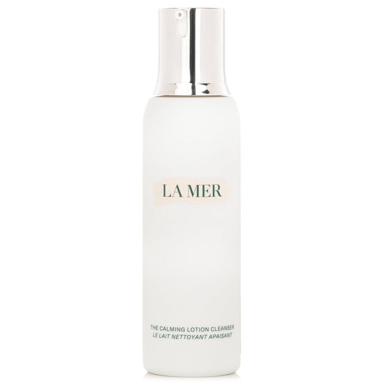 The Calming Lotion Cleanser | Nourishing Cleanser | La Mer