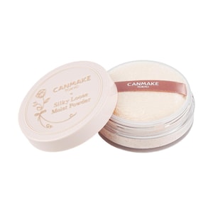 シルキールースモイストパウダー 0.2オンス 01 シルキーベージュ