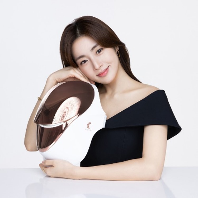 韓国の殿堂美容器】CellReturn LED赤色光美顔器 家庭用フォトリジュビ