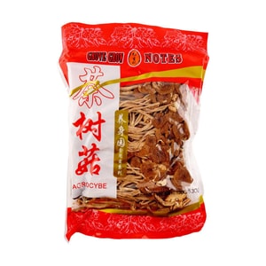 Selected Tea Tree Mushrooms, 5.3 oz