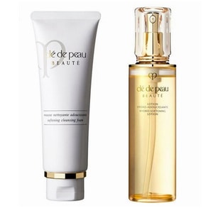 Moisturizing Lotion 170 ml + Facial Wash Moisture 125g